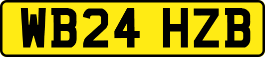 WB24HZB