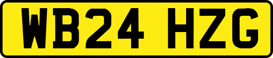 WB24HZG