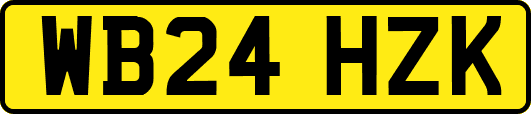 WB24HZK