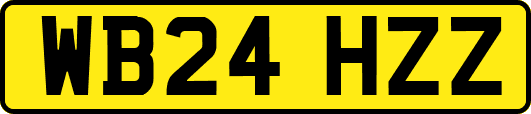 WB24HZZ