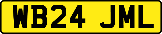 WB24JML
