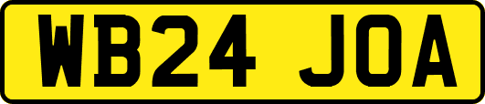 WB24JOA