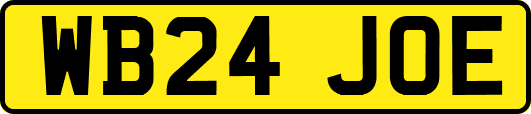 WB24JOE