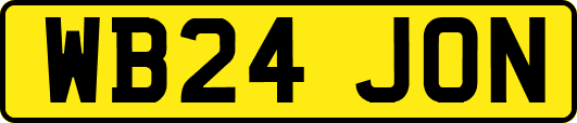WB24JON
