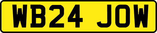 WB24JOW