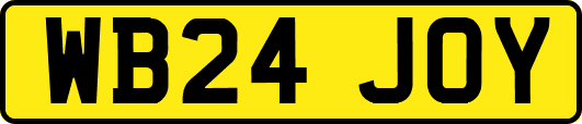 WB24JOY