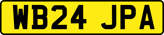 WB24JPA