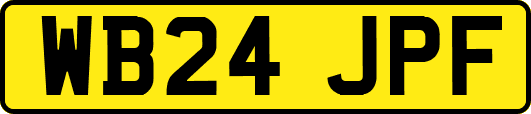 WB24JPF