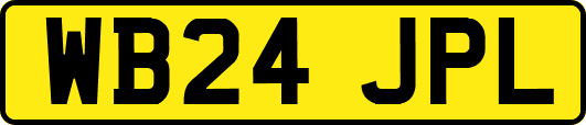 WB24JPL