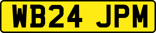 WB24JPM
