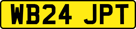 WB24JPT