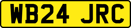 WB24JRC