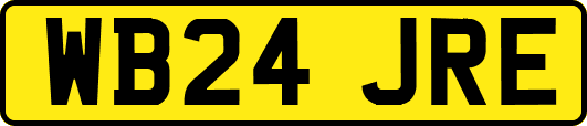 WB24JRE