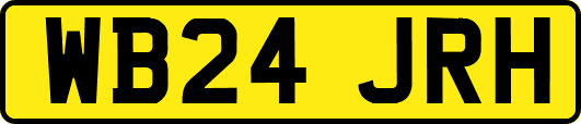 WB24JRH