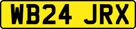 WB24JRX