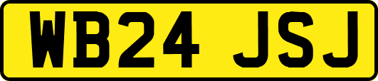 WB24JSJ