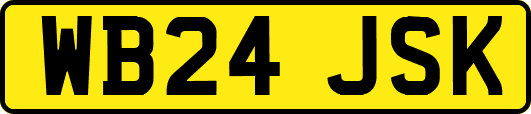 WB24JSK