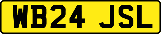 WB24JSL