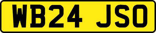 WB24JSO