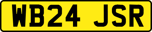 WB24JSR