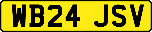 WB24JSV