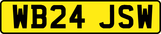 WB24JSW