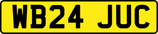 WB24JUC