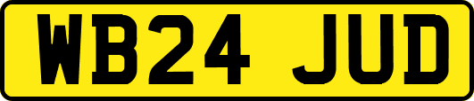 WB24JUD