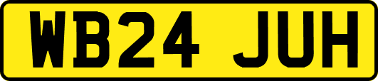 WB24JUH