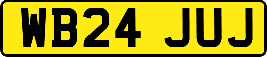 WB24JUJ