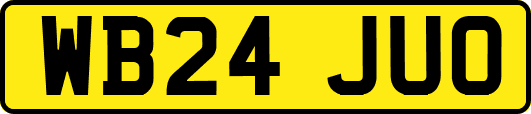 WB24JUO