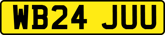 WB24JUU