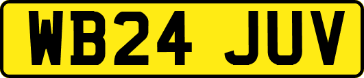 WB24JUV