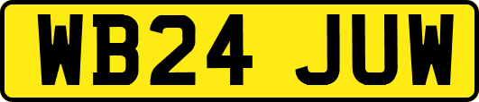 WB24JUW