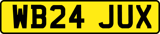 WB24JUX