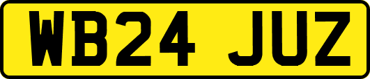 WB24JUZ