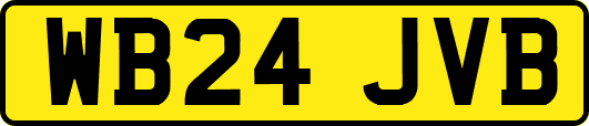 WB24JVB