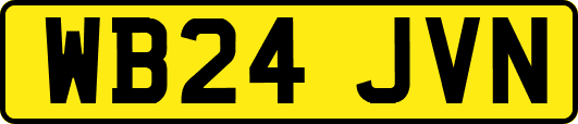 WB24JVN