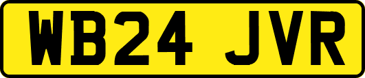 WB24JVR