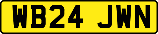 WB24JWN