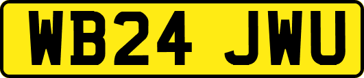 WB24JWU