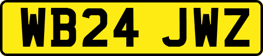WB24JWZ