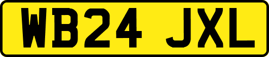WB24JXL