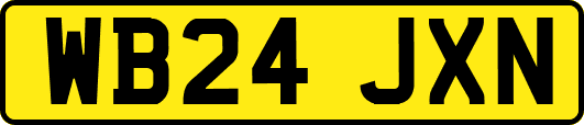 WB24JXN