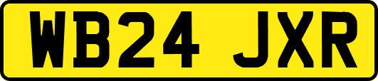 WB24JXR