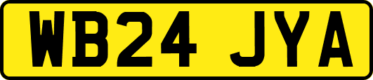 WB24JYA