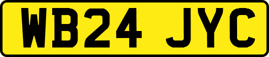 WB24JYC