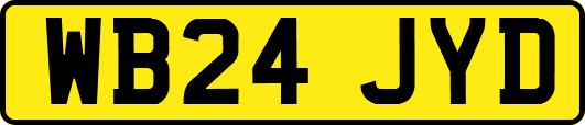 WB24JYD