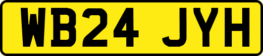 WB24JYH