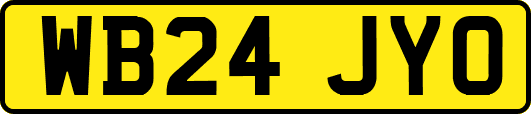 WB24JYO